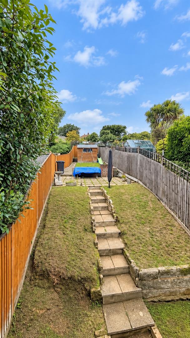 Stonehouse Drive, St. Leonards-On-Sea
